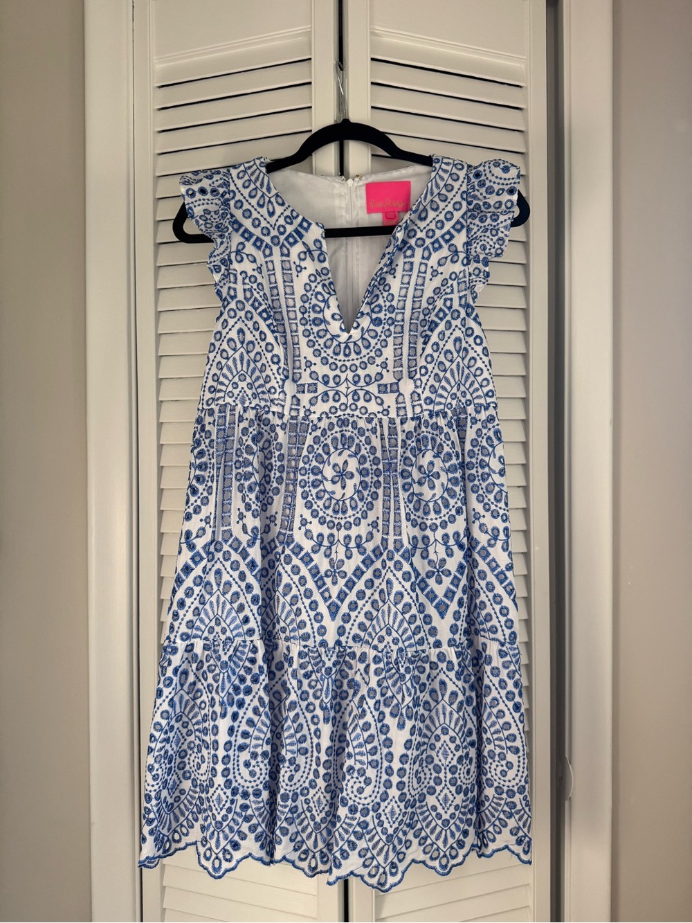Lilly Pulitzer Keila Dress